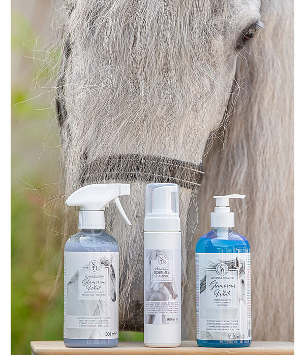 Whitening Spray Glamorous White