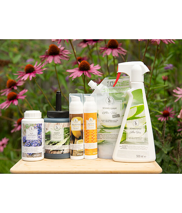 Tail Spray Aloe Vera Refill