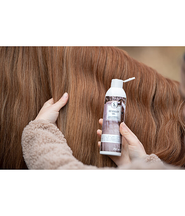 Detangler Gel