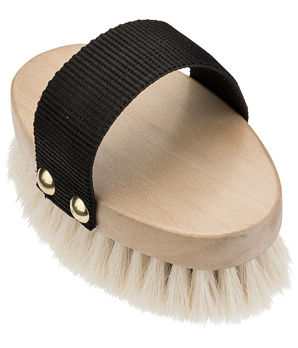 Face and Cuddling Brush Flora