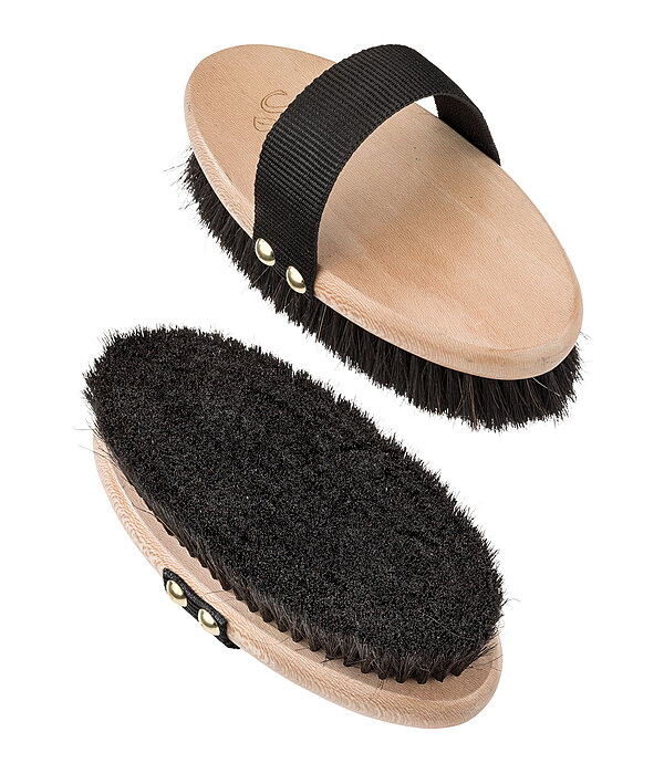 Body Brush Flora