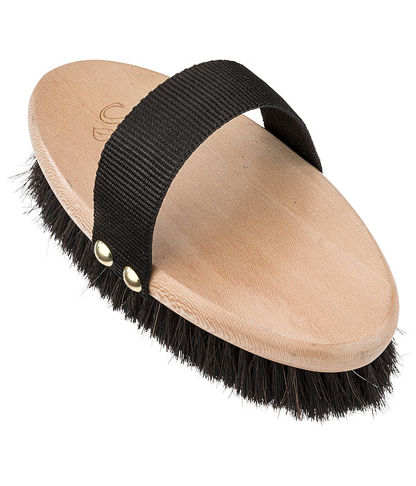 Body Brush Flora