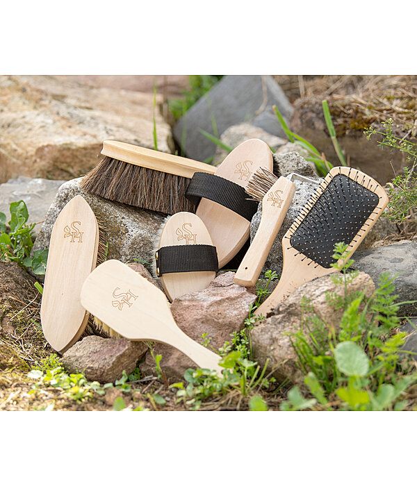 Hoof Pick Flora