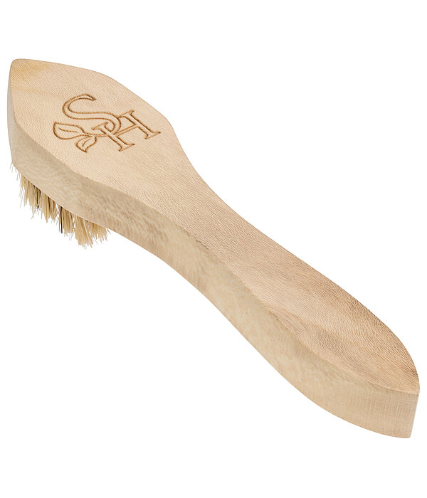 Shoe Brush Flora