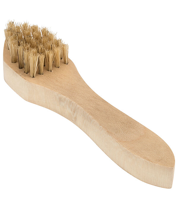 Shoe Brush Flora
