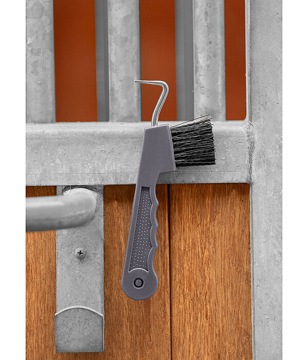 Hoof Pick with Magnet