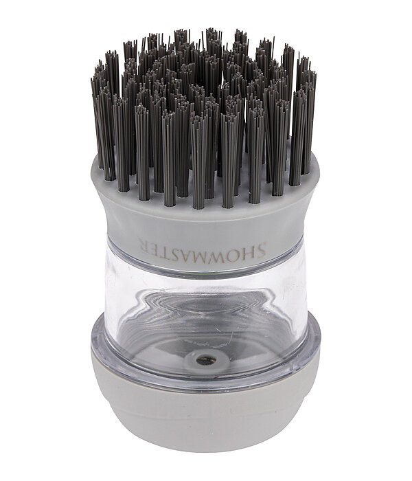 Hoof Brush With Reservoir