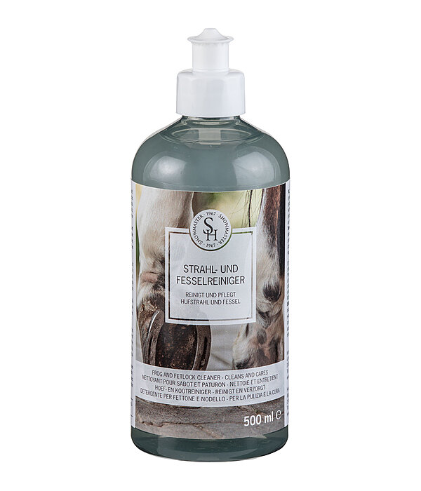 Frog and Fetlock Cleaner