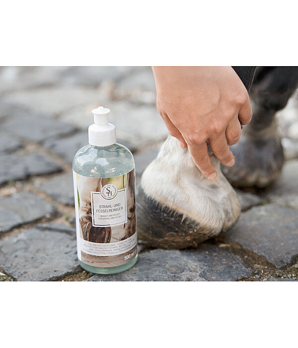 Frog and Fetlock Cleaner