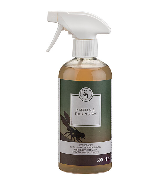 Deer Louse Fly Spray