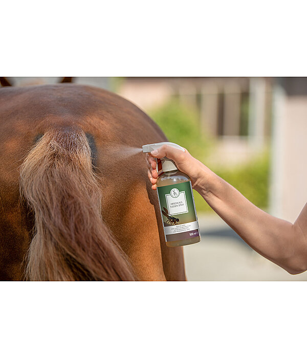 Deer Louse Fly Spray