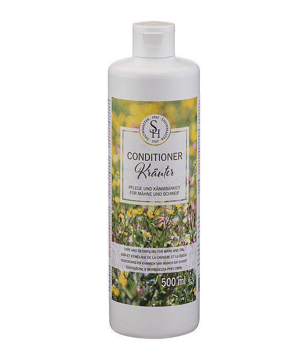 Conditioner Herbs