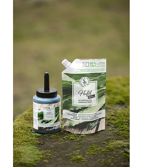 Hoof Oil Refill