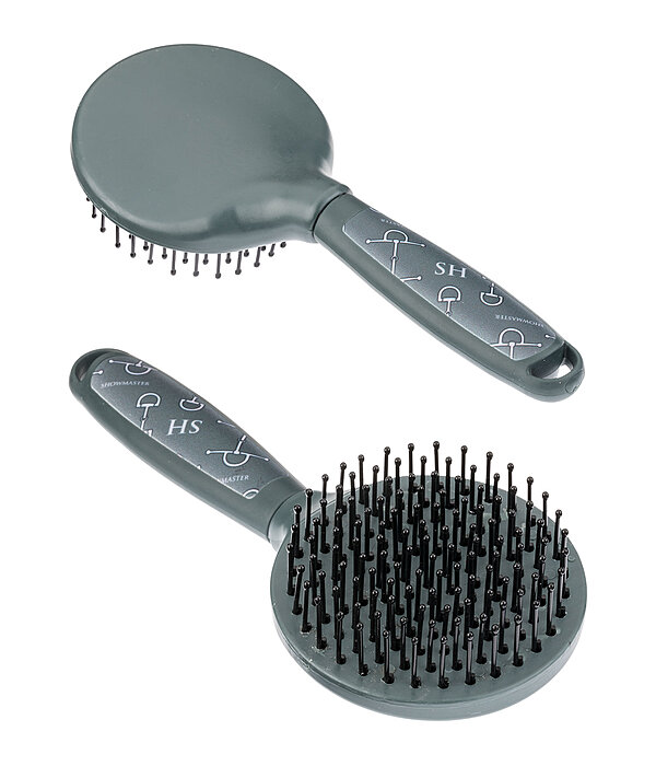 Tail and Mane Brush Grace