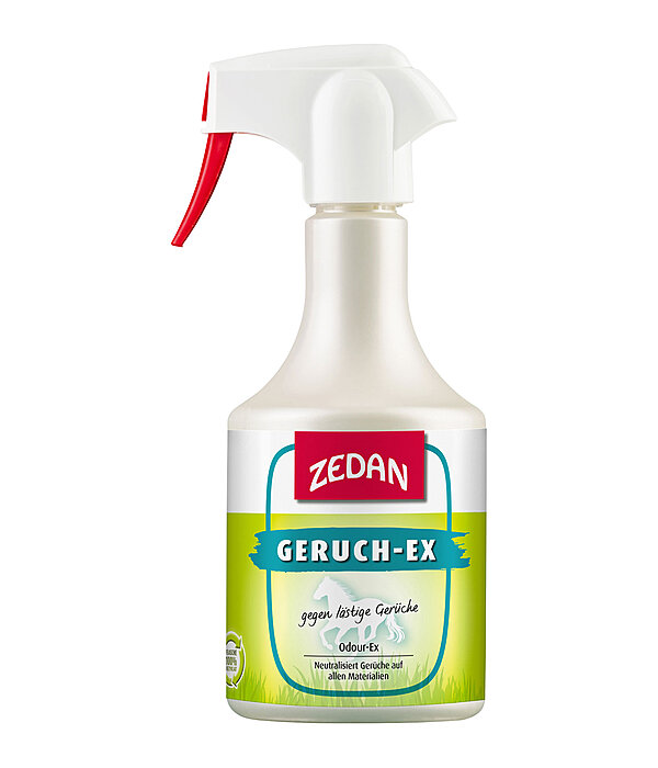 Odour-Ex
