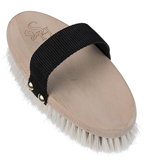 Flick Body Brush Flora
