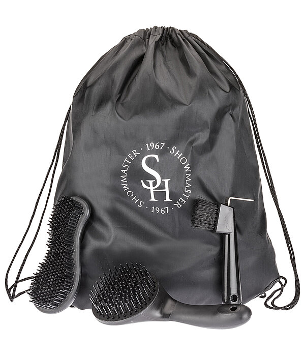Grooming Set in Rucksack