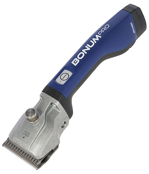 Cordless Clipper Bonum Pro