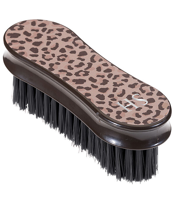 Hoof Brush Leo