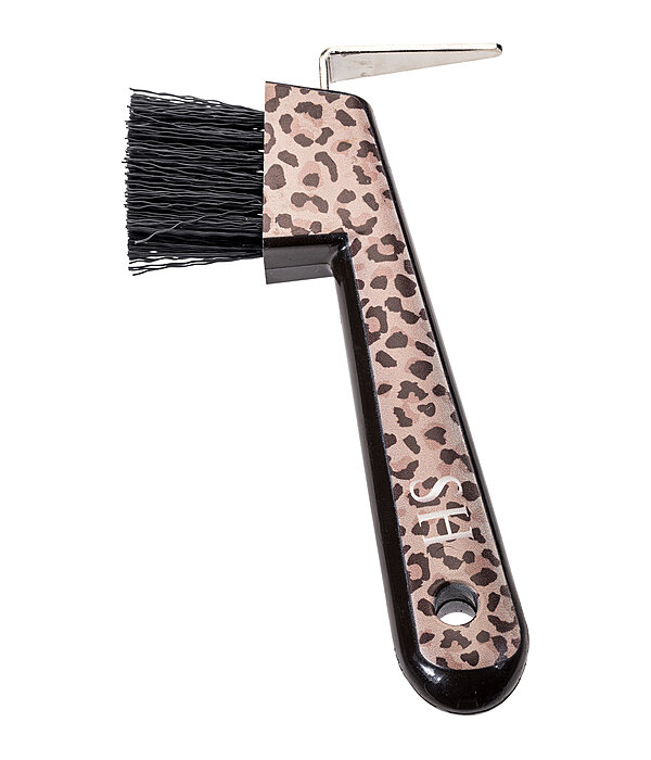 Hoof Pick Leo
