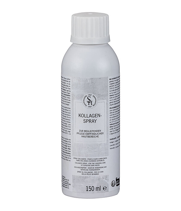 Collagen Spray