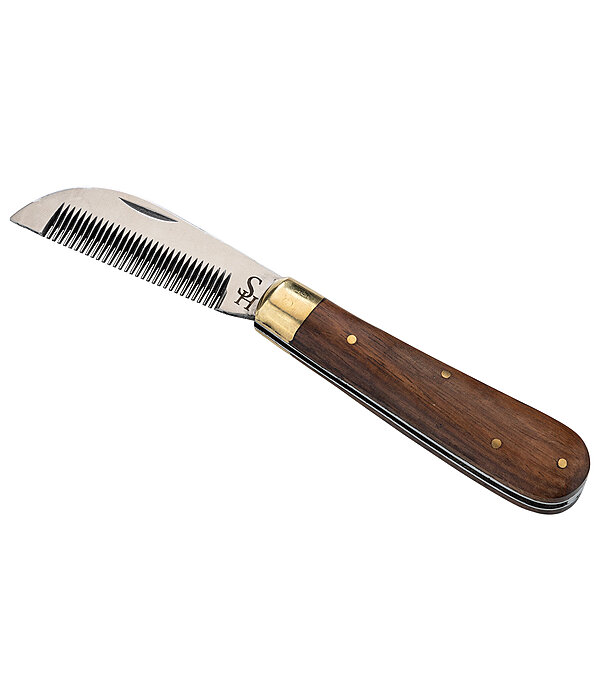 Mane Thinning Knife