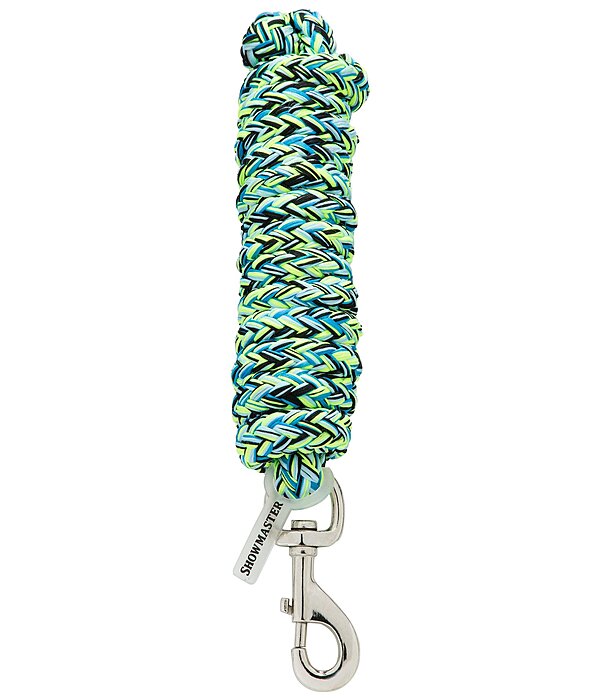 Lead Rope Bright with Snap Hook