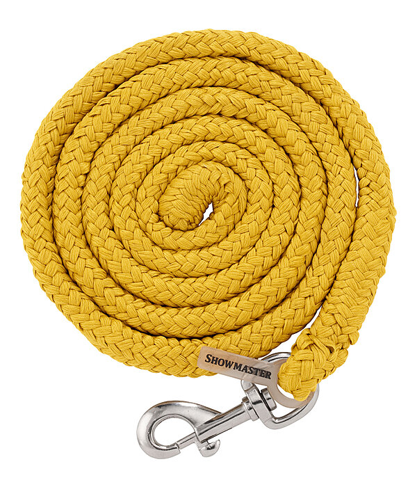 Lead Rope Bright with Snap Hook