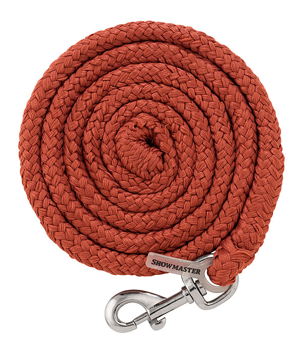 Lead Rope Bright with Snap Hook