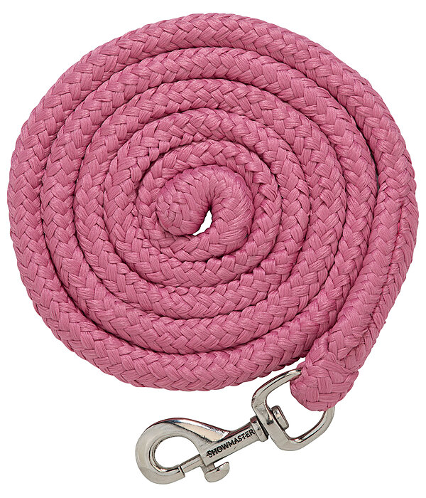 Lead Rope Bright with Snap Hook