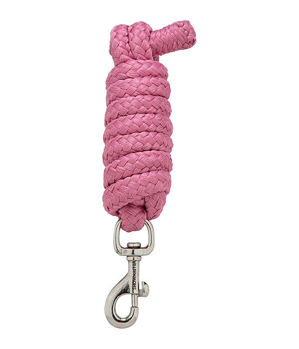 Lead Rope Bright with Snap Hook