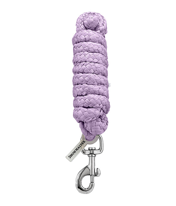 Lead Rope Bright with Snap Hook