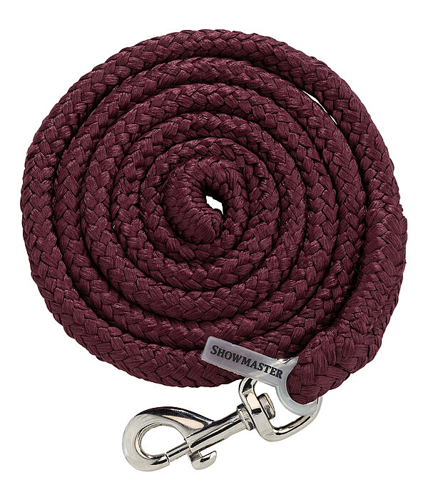 Lead Rope Bright with Snap Hook
