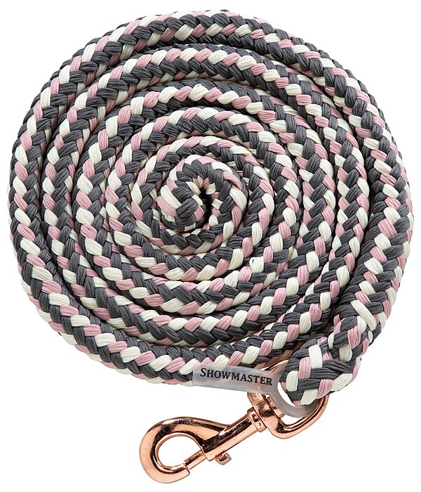 Lead Rope Bright with Snap Hook