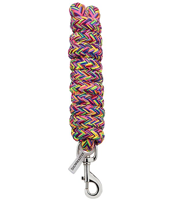 Lead Rope Bright with Snap Hook