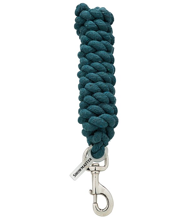 Lead Rope Twist