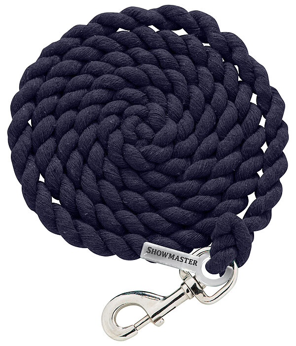 Lead Rope Twist