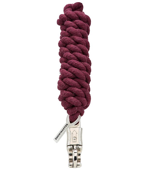 Lead Rope Turn