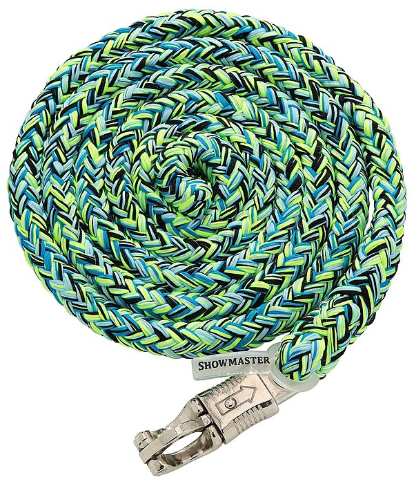 Lead Rope Bright with Panic Snap