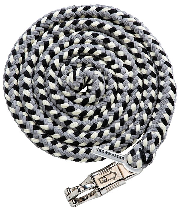 Lead Rope Bright with Panic Snap