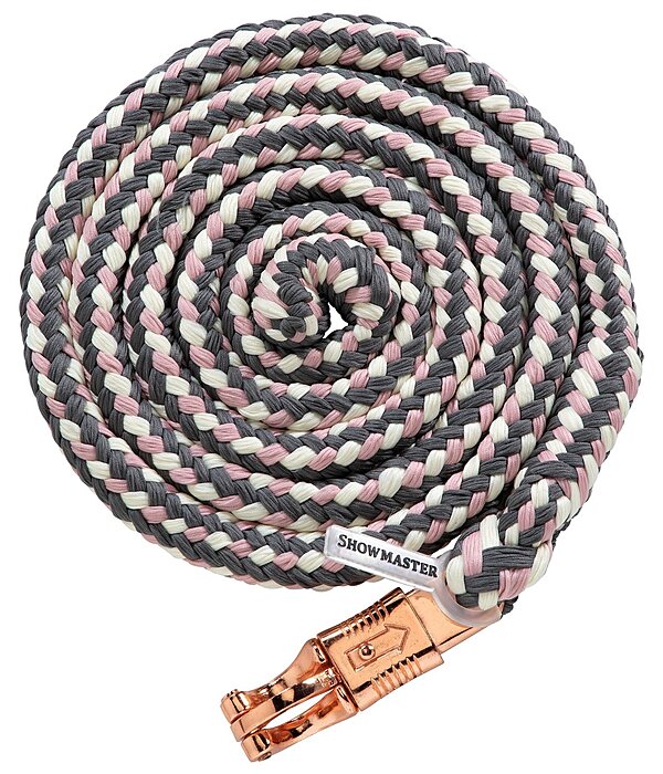 Lead Rope Bright with Panic Snap