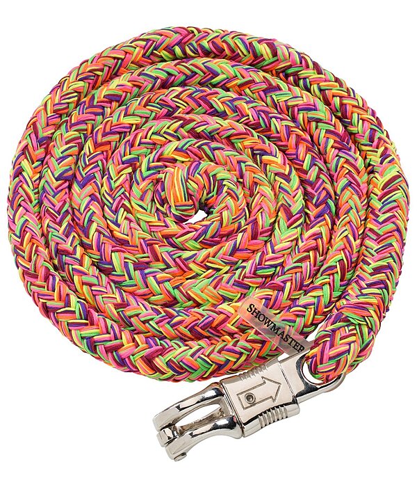 Lead Rope Bright with Panic Snap