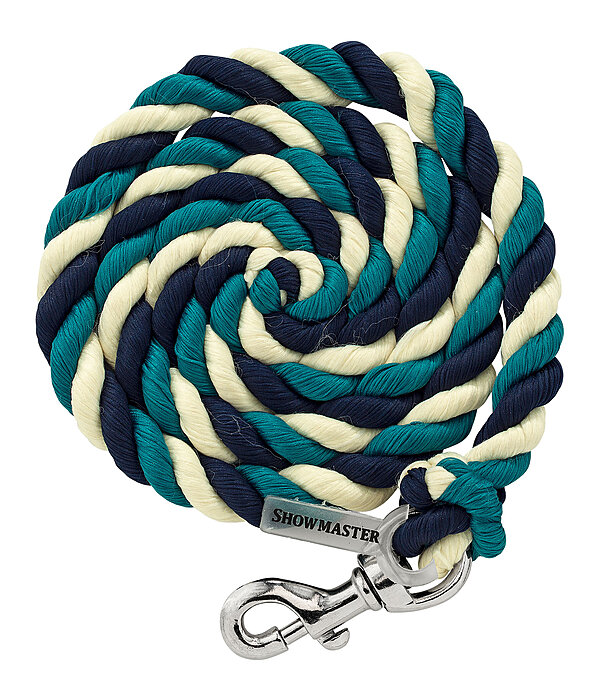 Shetland Pony and Foal Lead Rope Curly