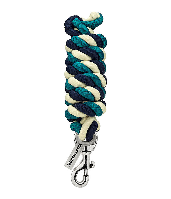 Shetland Pony and Foal Lead Rope Curly