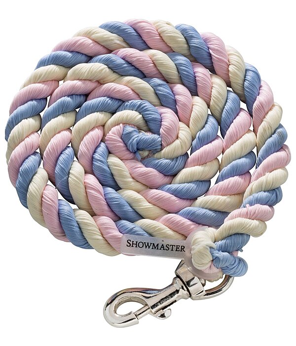 Shetland Pony and Foal Lead Rope Curly