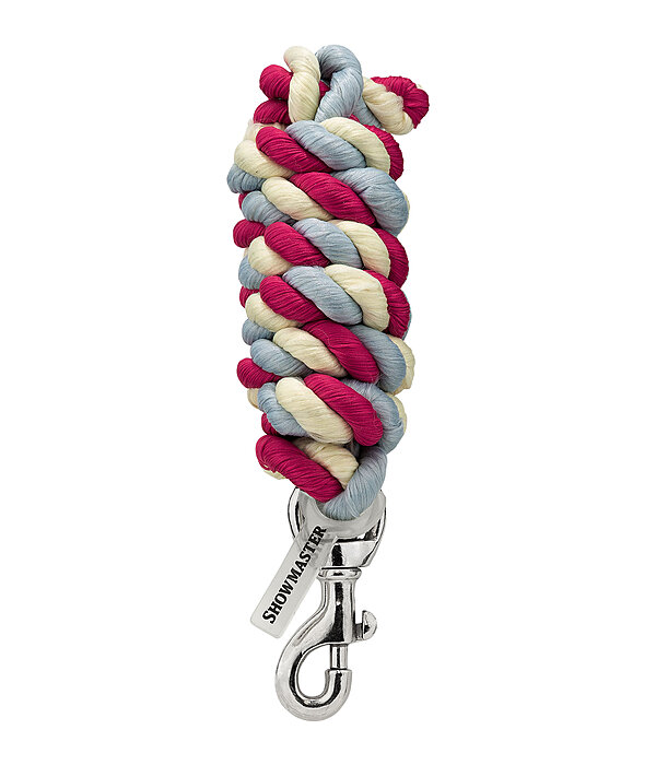Shetland Pony and Foal Lead Rope Curly
