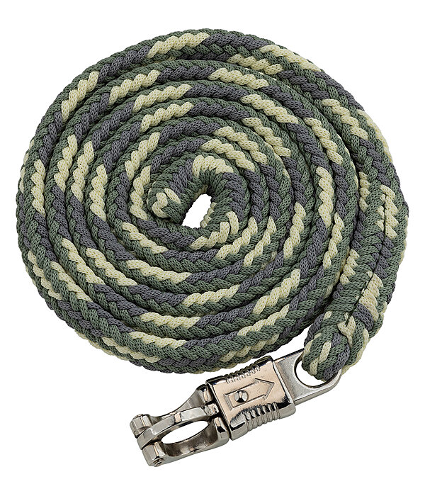 Lead Rope Essential with Panic Snap