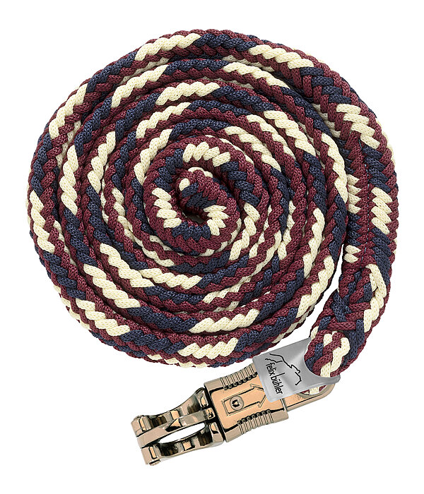 Lead Rope Essential with Panic Snap