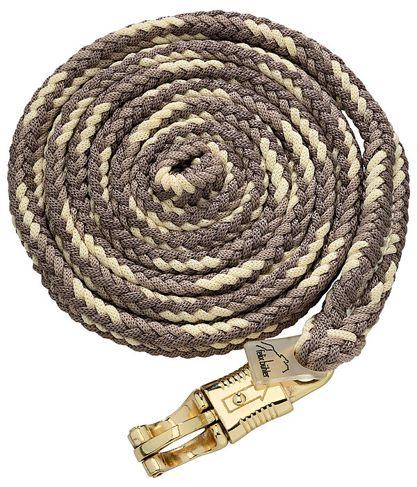 Lead Rope Essential with Panic Snap