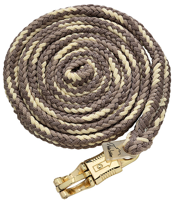 Lead Rope Essential with Panic Snap